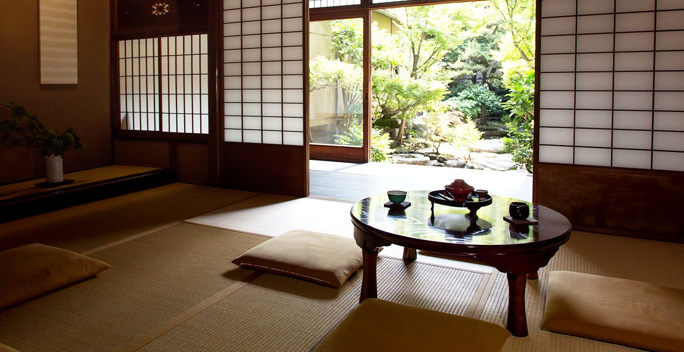 The Terminal, Kyoto