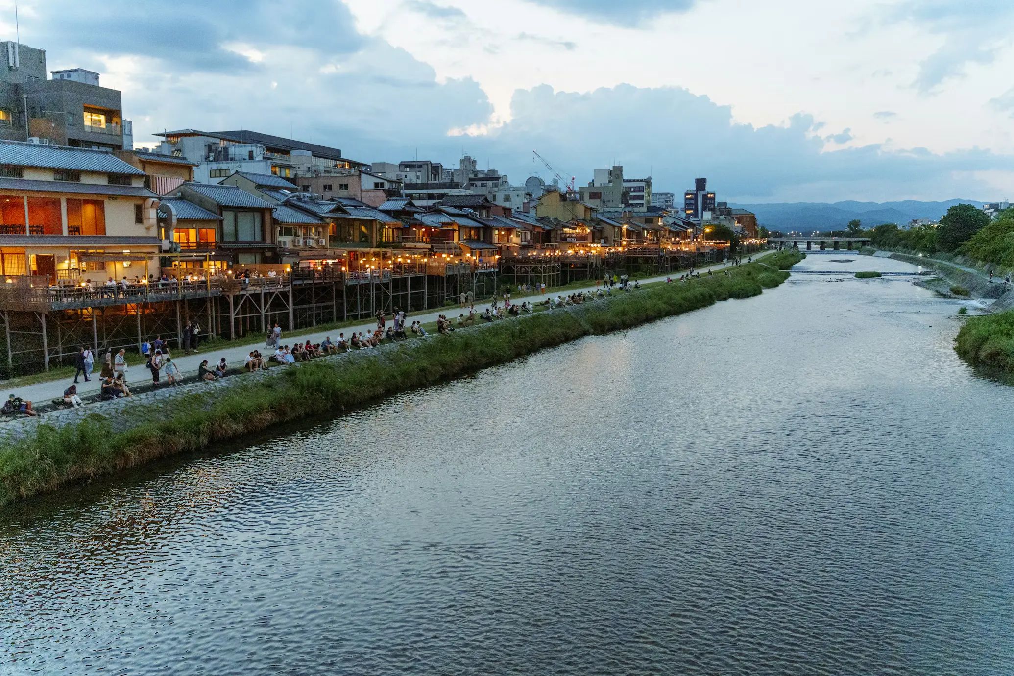picture of kyoto